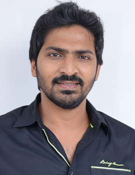 Vaibhav Reddy